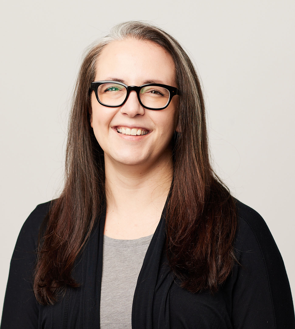 Alumni Spotlight: Michelle Oswald